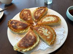 -静之湖湖畔餐厅