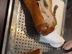 -鸭王烤鸭店(三里河店)
