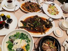 -金苑海鲜酒家(来魅力店)