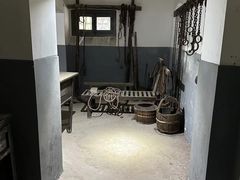 -青岛德国监狱旧址博物馆