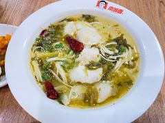 -南城香·饭香串香馄饨香(红军营店)