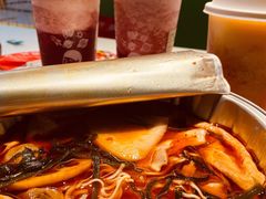 -喜茶(广州天汇igc店)