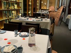 -君子·兰餐厅(长江路店)
