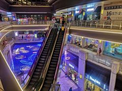 店内环境-大鹏佳兆业广场