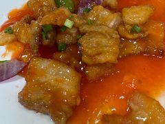 -阳江餐厅·30年老字号·粤菜海鲜大排档