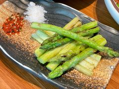 -人间酒暖·Go blanc·烧鸟·深夜食堂(陆家嘴店)