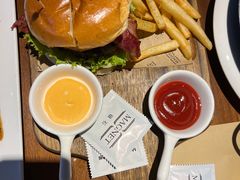 -Magnet磁食(同德店)