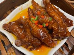 蒸凤瓜-虾饺妹·酒家(海珠广场店)