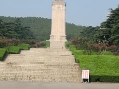 -淮海战役纪念馆