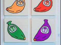 -宝龙艺术中心(七宝宝龙城店)