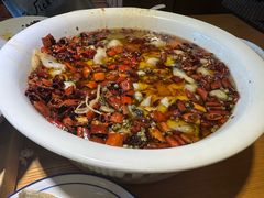 -永安鱼庄·镇江菜(丁卯店)