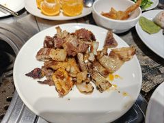 -33韩式自助烧烤(环城南路店)