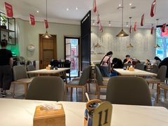 -镇南锅盖面馆(解放路店)