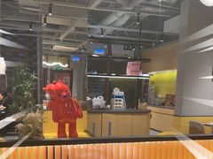 -萨贝尔意式餐厅(宝信店)
