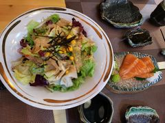 -匠糊·日本料理(美岸广场店)