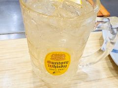 -日葵 大阪烧ひまり(仙霞路店)