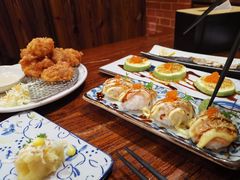 -狮子丸(长春路店)