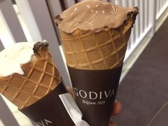 -GODIVA(王府井apm店)