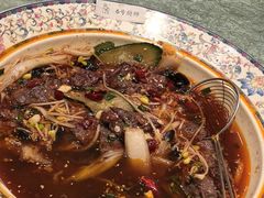 -丰尔粥食·顺德鱼生·干蒸排骨顺德菜(大良分店)