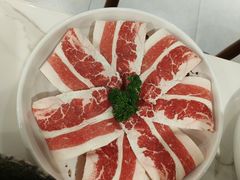 -炙城·韩式烤肉(南京东路店)