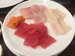 -湛山花园酒店-自助餐厅
