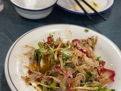-清真•蜀风园(丁字沽总店)
