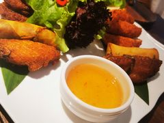 -Linlin泰餐厅(华夏幸福店)