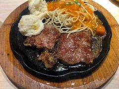 -豪客来牛排(鼓楼名店街店)