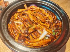 荣记鳝丝-吴越荣记·苏州菜·松鼠桂鱼(娄门景区店)