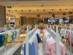 -BIGOFFS 超级折扣(仁恒伊势丹店)