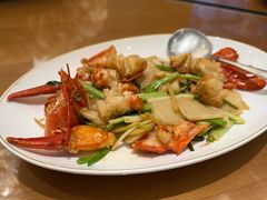 -协成海鲜火锅(情侣路店)