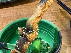 -金稻园砂锅粥(南头店)