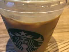 -星巴克臻选(湖滨道店)