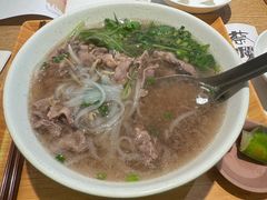 -蔡澜Pho·越南粉餐厅(海上世界店)