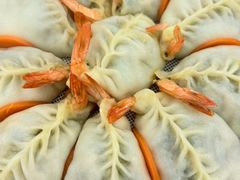 -庆山饭店·海鲜饺子家常菜(北戴河黑石路店)