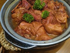 -老作坊2005(福源小区店)