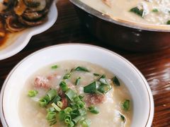 -南记食粥坊·宵夜大排档(莲花总店)