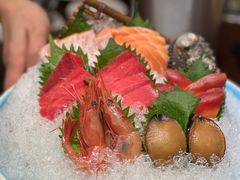 -东海怡品海鲜豆捞(舟宿夜江店)
