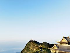 -峨眉山风景名胜区