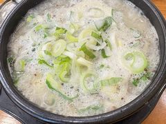-旺清进洞米肠汤