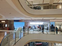 -龙湖重庆时代天街