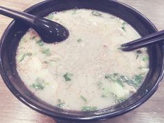 -鸭小妹鸭血粉丝(老门东店)