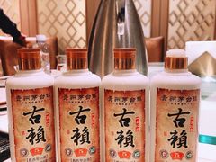 -衡山汇·高级粤菜(霄云路店)