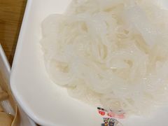 -云中鱼蒸汽石锅鱼(川沙百联店)
