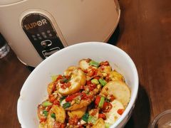 -八碗湘长沙市井菜(坡子街店)