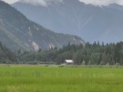 -九寨沟爱情海景区