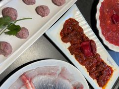 -大妙火锅·非物质文化遗产(东湖公园店)