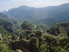-雁荡山风景名胜区