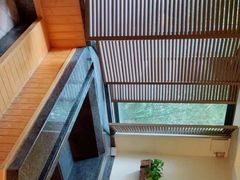 -春晖园度假酒店温泉