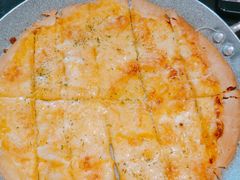 芝士榴芒薄饼-KCOOKING概念韩餐(世茂52+店)